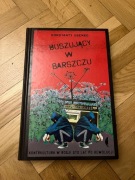 Buszujący w barszczu Usenko