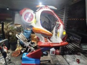 Bujak helikopter do użytku towarzyskiego TRANSPORTgwarancjaSERWIS RATY