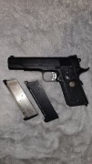 Replika ASG colt 1911 WE blowback airsoft