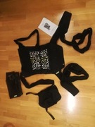 Nosidło ergonomiczne EcoSash Carrier