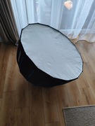 Softbox Neewer Blue Rim