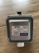 Magnetron witol 2M217J mikrofalówka