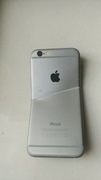 iPhone 6 (A1586) - uszkodzony, złamany, na części