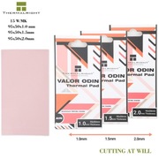 Thermalright Thermal Pads 15 W/mK, 95 x 50 x 2 mm