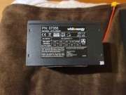 Zasilacz 12V przerobiony z zasilacz whitenergy ATX-350W