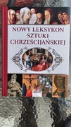 Nowy leksykon sztuki chrześcijańskiej 