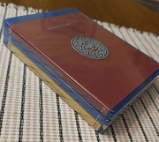 KING CRIMSON Discipline / Beat / Three of perfect pair BLURAY