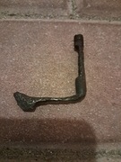 RKM DP 28 czesci drobne