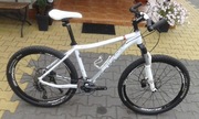 !!! SIMPLON TPA MAVIC DEORE 30 HYDRAULIKA cube scott ktm giant OKAZJA !!!