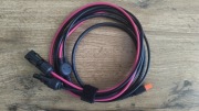 Kabel EcoFlow MC4 to XT60i 2,5m