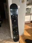 Snowboard RAVEN Pure Mint 147cm