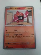 Heat Rotom 043/182 Karta POKEMON TCG Scarlet & Violet Destined rivals