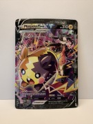 Karta Pokemon TCG Jumbo Morpeko V-UNION