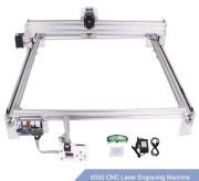 Grawer laserowv  4.5W maszyna do grawerowania ciecia