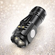 mini latarka led mocna