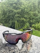 Okulary Przeciwsłoneczne Sportowe Rower Góry Bieganie