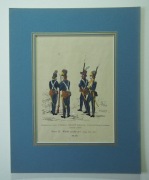 Wojsko Polskie Insurekcja Kościuszko  Wawrosz Stachowicz 1908