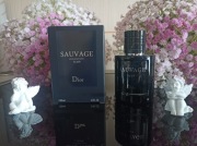 Perfum Dior Sauvage Elixir 100ml Zafoliowany