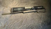 VSR-10 Replika ASG + Replika pistoletu AAP01 + Dodatkowe Czesci