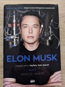 ELON MUSK-Biografia Twórcy PAYPALA ,TESIL,SPACEX-ROK WYDANIA 2016 PO POLSKU