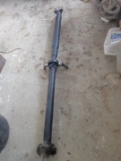 Wał napędowy kompletny F11 F10 manual 3.0 D