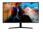Monitor Samsung U32J592UQU 32" UHD VA