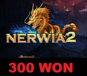 NERWIA2 300 WON 300W 300KKK YANG NERWIA S2 YANGI