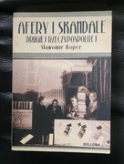 Afery i skandale Drugiej Rzeczypospolitej - Sławomir Koper