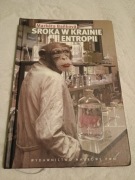 Sroka w krainie entropii – Marketa Bankova