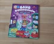 GANG BIEDRONIAKOW pobawmy się w sklep