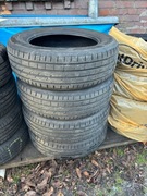 Komplet 4x Opona Letnia HANKOOK S1evo 205/65/17 2024 