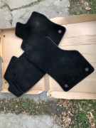 Oryginalne dywaniki Golf VII