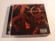 A Perfect Circle – Emotive