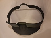 Nowa podkładka pod jakieś gogle 