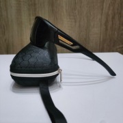 Nowe okulary z etui przeciwsłoneczne polaryzacyjne 