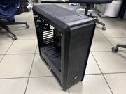 Obudowa SilentiumPC Regnum RG4T RG4 Pure Black ATX Midi Tower (brak okna!)