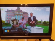 Telewizor plazmowy LG 42"