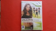 Gra   Wii    -  JILLIAN MICHAELS FITNESS ULTIMATUM