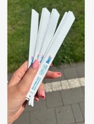 Noże  do Piły szablastej