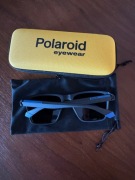 Okulary przeciwsłoneczne Polaroid 2164/S FLL 58 5X z polaryzacją - męskie