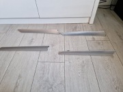 Listwy dekoracyjne Audi A4 B8