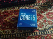 radiator do procesora intel nowy