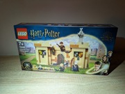 LEGO 76395 Harry Potter - Hogwart: Pierwsza lekcja latania