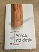 Więcej niż cieśla - McDowell