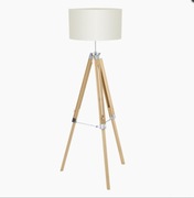 Lampa podłogowa LANTADA Eglo