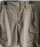 SPODENKI STORMBERG Norwegia szorty rozmiar M u98