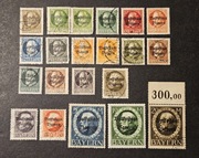 *** BaYerN *** ALT DeuTschLAnd *** Serie *** 25