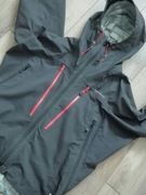 Quechua Novodry na Deszcz Membrana!