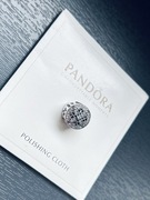 Charms srebrny do bransoletki typu Pandora s925