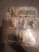 Panini T-Mobile ekstraklasa 2014/2015 zestaw 170 kart bez powtórek 